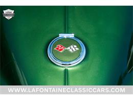1967 Chevrolet Corvette (CC-2090138) for sale in Milford, Michigan