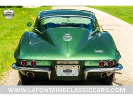 1967 Chevrolet Corvette (CC-2090138) for sale in Milford, Michigan