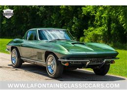 1967 Chevrolet Corvette (CC-2090138) for sale in Milford, Michigan