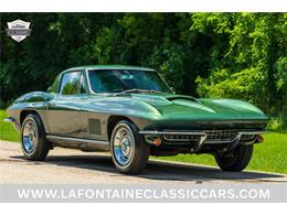 1967 Chevrolet Corvette (CC-2090138) for sale in Milford, Michigan