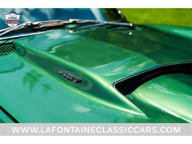 1967 Chevrolet Corvette (CC-2090138) for sale in Milford, Michigan