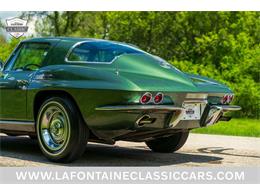 1967 Chevrolet Corvette (CC-2090138) for sale in Milford, Michigan