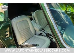 1967 Chevrolet Corvette (CC-2090138) for sale in Milford, Michigan
