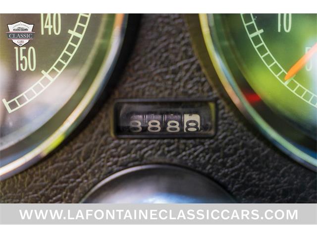 1967 Chevrolet Corvette (CC-2090138) for sale in Milford, Michigan