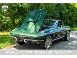 1967 Chevrolet Corvette (CC-2090138) for sale in Milford, Michigan