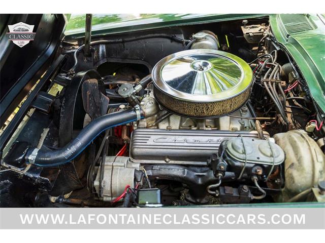 1967 Chevrolet Corvette (CC-2090138) for sale in Milford, Michigan