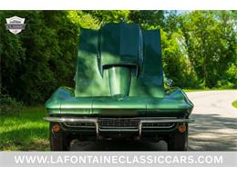 1967 Chevrolet Corvette (CC-2090138) for sale in Milford, Michigan