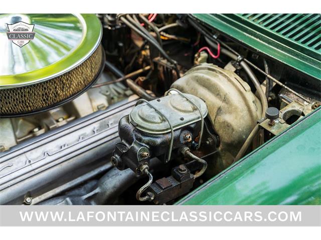 1967 Chevrolet Corvette (CC-2090138) for sale in Milford, Michigan