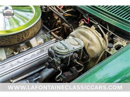 1967 Chevrolet Corvette (CC-2090138) for sale in Milford, Michigan