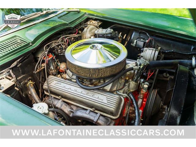 1967 Chevrolet Corvette (CC-2090138) for sale in Milford, Michigan
