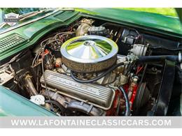 1967 Chevrolet Corvette (CC-2090138) for sale in Milford, Michigan