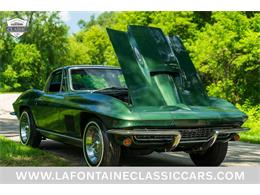 1967 Chevrolet Corvette (CC-2090138) for sale in Milford, Michigan