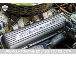 1967 Chevrolet Corvette (CC-2090138) for sale in Milford, Michigan