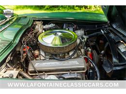 1967 Chevrolet Corvette (CC-2090138) for sale in Milford, Michigan