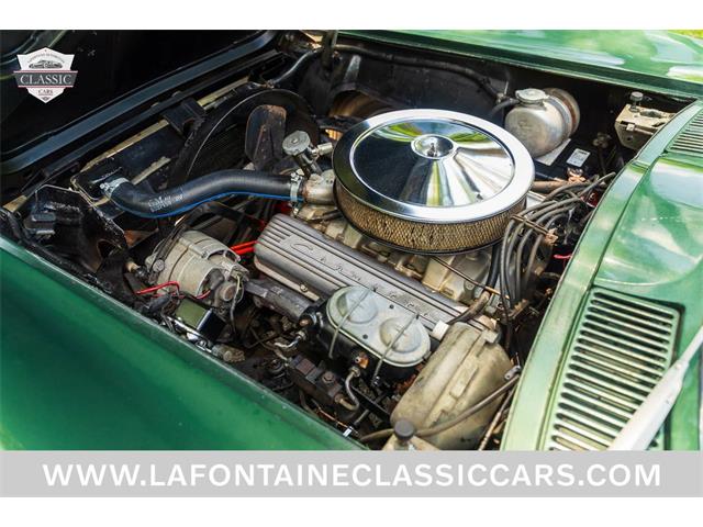 1967 Chevrolet Corvette (CC-2090138) for sale in Milford, Michigan