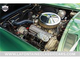 1967 Chevrolet Corvette (CC-2090138) for sale in Milford, Michigan