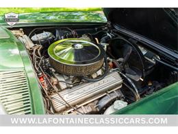 1967 Chevrolet Corvette (CC-2090138) for sale in Milford, Michigan