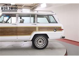 1990 Jeep Grand Wagoneer (CC-2091380) for sale in Denver , Colorado