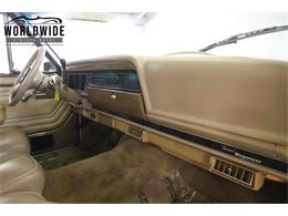 1990 Jeep Grand Wagoneer (CC-2091380) for sale in Denver , Colorado