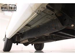 1990 Jeep Grand Wagoneer (CC-2091380) for sale in Denver , Colorado
