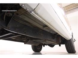 1990 Jeep Grand Wagoneer (CC-2091380) for sale in Denver , Colorado