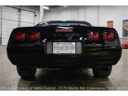 1996 Chevrolet Corvette (CC-2091381) for sale in Kentwood, Michigan