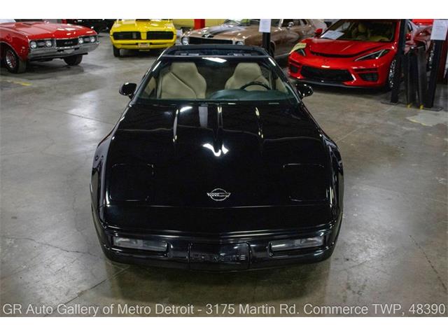 1996 Chevrolet Corvette (CC-2091381) for sale in Kentwood, Michigan