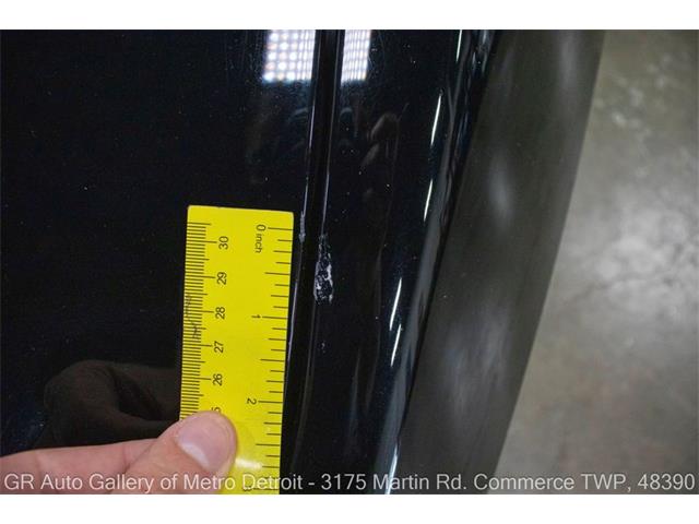 1996 Chevrolet Corvette (CC-2091381) for sale in Kentwood, Michigan