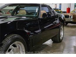 1996 Chevrolet Corvette (CC-2091381) for sale in Kentwood, Michigan