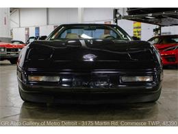 1996 Chevrolet Corvette (CC-2091381) for sale in Kentwood, Michigan