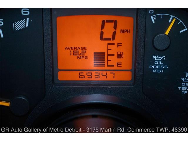 1996 Chevrolet Corvette (CC-2091381) for sale in Kentwood, Michigan