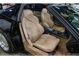 1996 Chevrolet Corvette (CC-2091381) for sale in Kentwood, Michigan