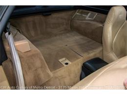 1996 Chevrolet Corvette (CC-2091381) for sale in Kentwood, Michigan