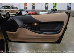1996 Chevrolet Corvette (CC-2091381) for sale in Kentwood, Michigan