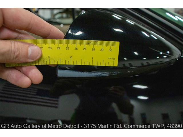 1996 Chevrolet Corvette (CC-2091381) for sale in Kentwood, Michigan