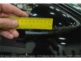 1996 Chevrolet Corvette (CC-2091381) for sale in Kentwood, Michigan