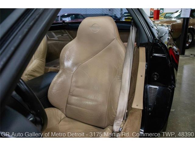 1996 Chevrolet Corvette (CC-2091381) for sale in Kentwood, Michigan