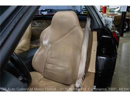 1996 Chevrolet Corvette (CC-2091381) for sale in Kentwood, Michigan