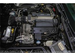 1996 Chevrolet Corvette (CC-2091381) for sale in Kentwood, Michigan