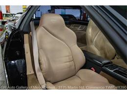 1996 Chevrolet Corvette (CC-2091381) for sale in Kentwood, Michigan