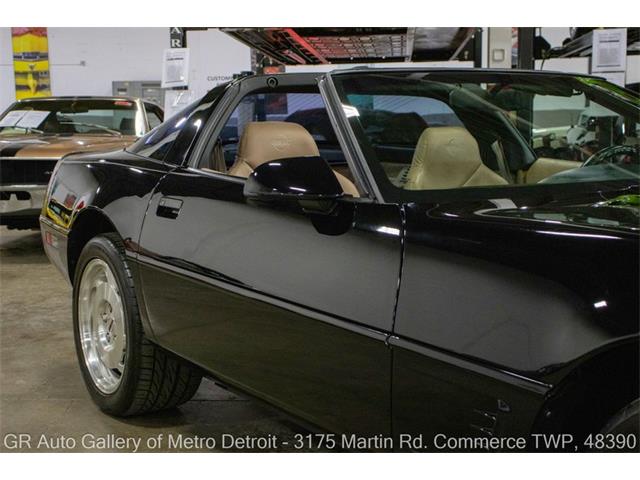 1996 Chevrolet Corvette (CC-2091381) for sale in Kentwood, Michigan