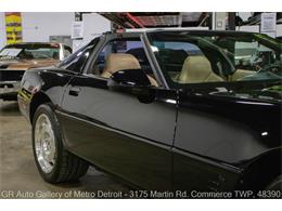 1996 Chevrolet Corvette (CC-2091381) for sale in Kentwood, Michigan