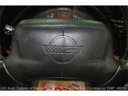 1996 Chevrolet Corvette (CC-2091381) for sale in Kentwood, Michigan