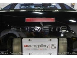 1996 Chevrolet Corvette (CC-2091381) for sale in Kentwood, Michigan