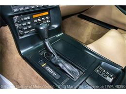 1996 Chevrolet Corvette (CC-2091381) for sale in Kentwood, Michigan