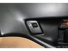 1996 Chevrolet Corvette (CC-2091381) for sale in Kentwood, Michigan