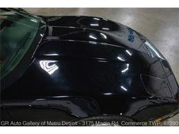 1996 Chevrolet Corvette (CC-2091381) for sale in Kentwood, Michigan