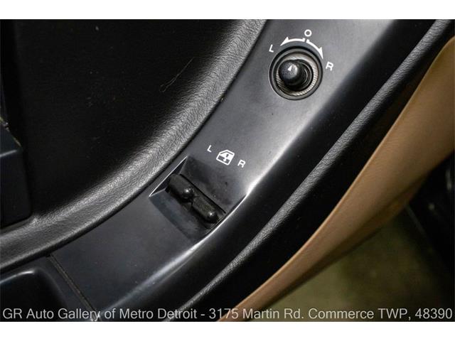 1996 Chevrolet Corvette (CC-2091381) for sale in Kentwood, Michigan