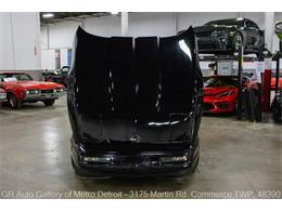1996 Chevrolet Corvette (CC-2091381) for sale in Kentwood, Michigan