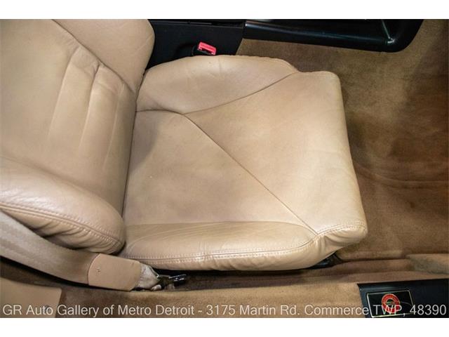 1996 Chevrolet Corvette (CC-2091381) for sale in Kentwood, Michigan